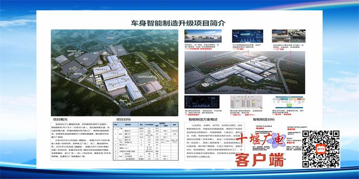 总投资575亿元东风商用车车身厂搬迁新址土地整理项目开工